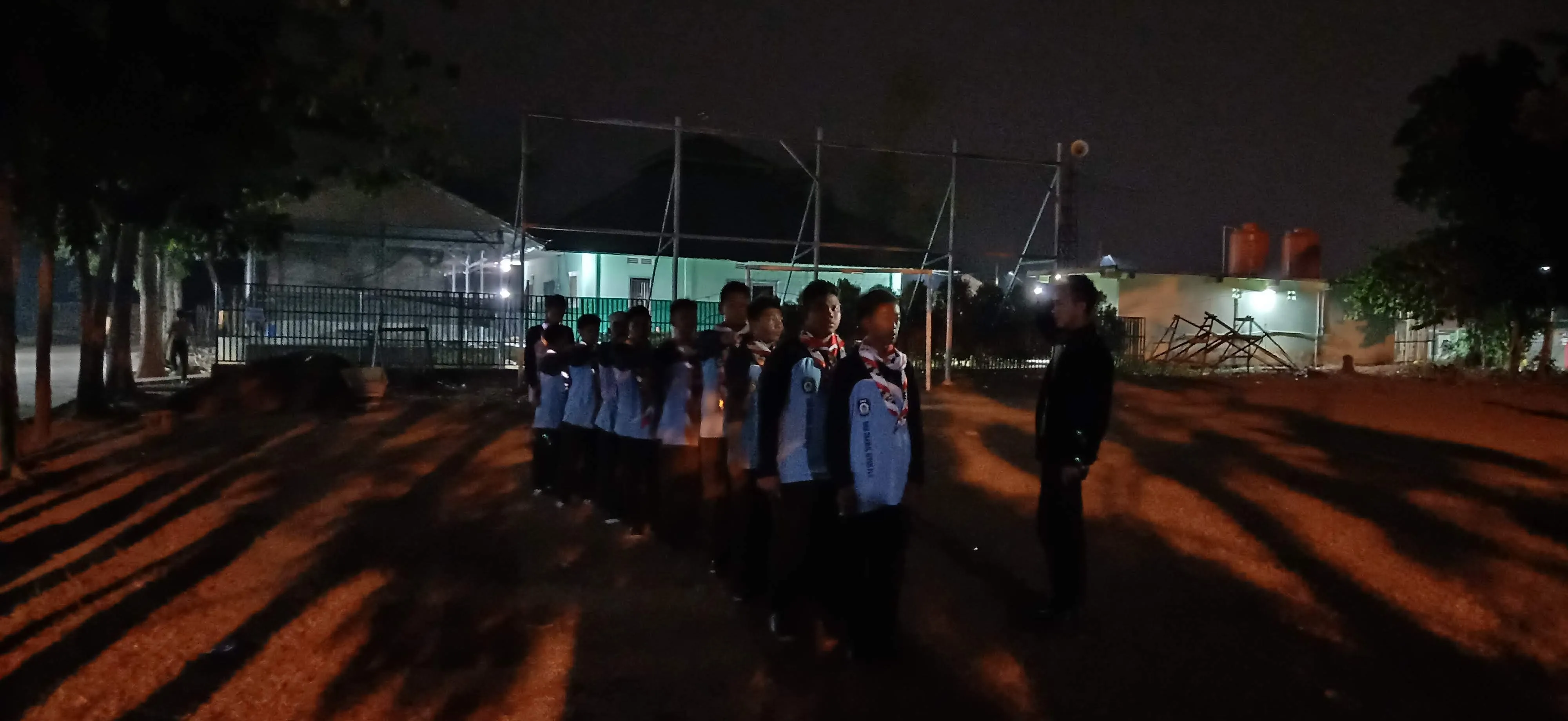 Ekskul Pramuka 26